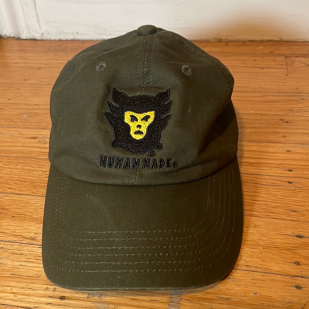 Human Made Dad Hat